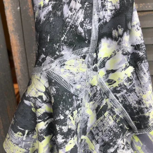 Lululemon Wunder Train HR Tight 25" Contour Fit Sz 2 NWT - Picture 15 of 15